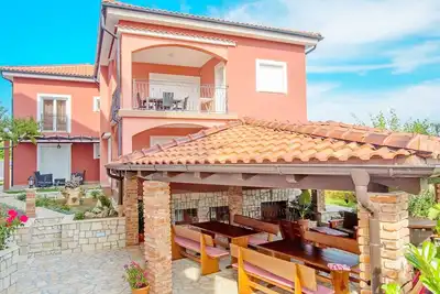 Image de Appartements Danijel, (15700), Lopar, Croatia