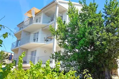Image de Appartements Suzana, (15518), Novi Vinodolski, Croatia