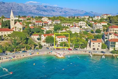 Image de Maison de vacances Nardi, (13382), Sumartin, Croatia