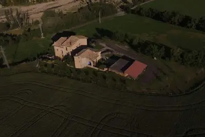 Image de Casa Bernat pour 8 personnes