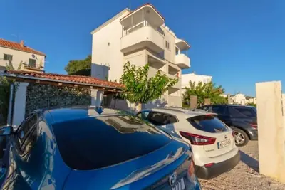 Image de Appartements Marija, (13768), Rogoznica, Croatia