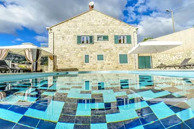 Image de Villa Pave, (14898), Dubravka, Croatia
