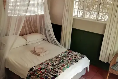 Image de Fountain Baths Guest Cottages (unité 8)