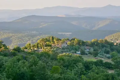 Image de Relais Il Pozzeto, appartement de 2 Ă 4 personnes en B&B, \" L' olive\"