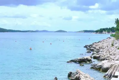 Image de Appartements Renata, (14424), Tisno, Croatia