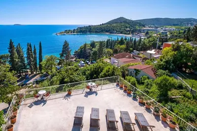 Image de Appartements Katica, (14427), Mlini, Croatia