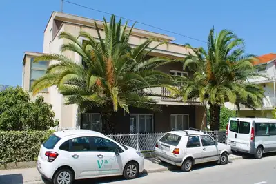 Image de Appartements et chambres Katija, (10076), Split, Croatia