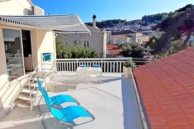 Image de Appartement Željko, (15530), Lumbarda, Croatia