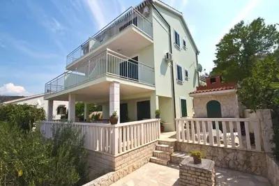Image de Appartements Darko, (13752), Ražanj, Croatia