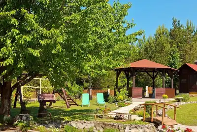 Image de Chambres Zdravko, (15053), Rudanovac, Croatia