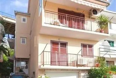 Image de Appartements Anesa, (13864), Podgora, Croatia