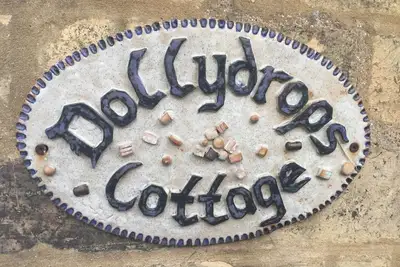 Image de Dollydrops 17ème siècle Cottage à Cambridgeshire