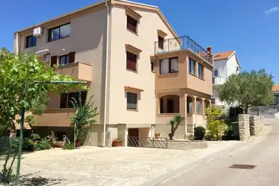 Image de Appartements et chambres Nives, (15594), Zadar, Croatia