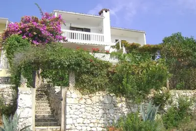 Maison de vacances Zdenka, (3431), Okrug Donji, Croatia