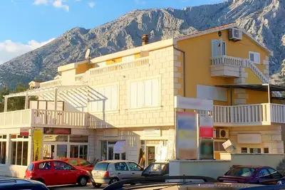 Image de Appartements Damnjanka, (12454), Orebić, Croatia