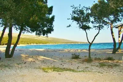 Image de Appartements Davorka, (14948), Šimuni, Croatia