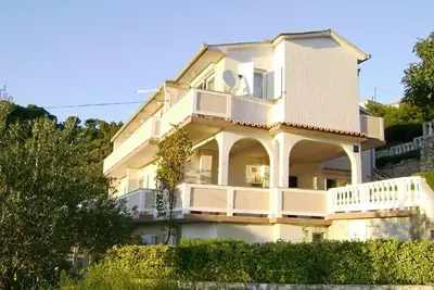Image de Appartements Ljubica, (12915), Kampor, Croatia