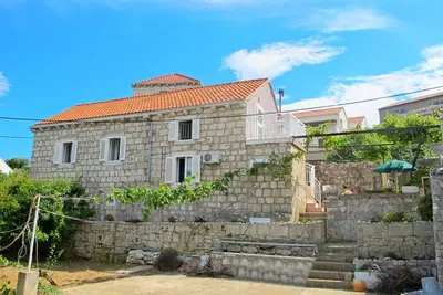 Image de Appartements et chambres Antun, (13052), Lumbarda, Croatia