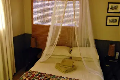 Image de Fountain Baths Guest Cottages (unité 7)