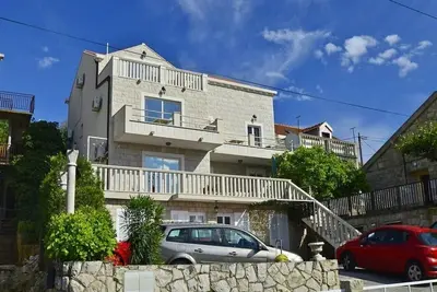 Image de Appartements Perica, (11138), Cavtat, Croatia