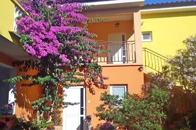 Image de Appartements Željko, (11112), Petrčane, Croatia