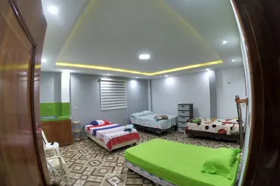 Image de Maison de la famille Conchito
