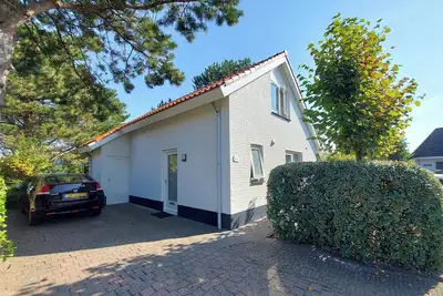 Image de Super Vacances Maison PRÈS Des Dunes Et De La Plage! Saison Des Fleurs toujours ouverte