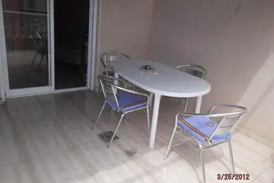 Image de Attique à Playa del Cura