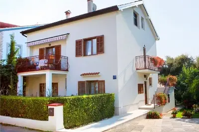 Image de Appartements Silva, (14790), Rovinj, Croatia