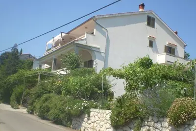 Image de Appartements et chambres Josipa, (13906), Palit, Croatia