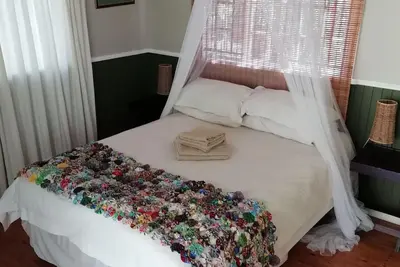 Image de Fountain Baths Guest Cottages (Unité 1)
