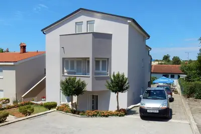 Image de Appartements Snježana, (15027), Medulin, Croatia