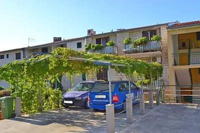 Image de Appartements et chambres Ljubica, (14352), Makarska, Croatia