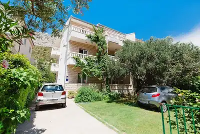 Image de Appartements et chambres Tereza, (7864), Duće, Croatia
