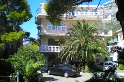 Image de Appartements et chambres Denis, (15089), Baška Voda, Croatia