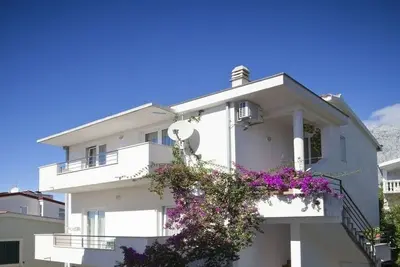Image de Appartements et chambres Meri, (8554), Promajna, Croatia