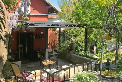 Image de Appartement Melita, (15315), Pobri, Croatia
