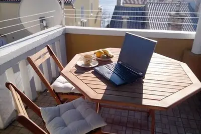 Image de Appartements Suzana, (13833), Selce, Croatia
