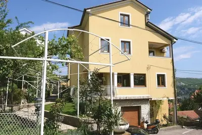 Appartements Danijel, (9319), Opatija, Croatia