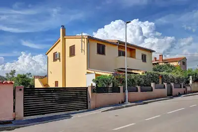 Image de Appartements Predrag, (15640), Fažana, Croatia