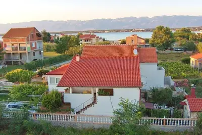 Image de Appartements Branko, (14954), Nin, Croatia