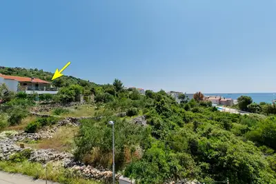 Image de Appartements Đorđe, (12439), Ražanj, Croatia