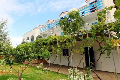 Image de Appartements Jadranka, (15682), Sućuraj, Croatia