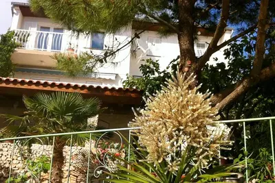 Image de Appartement Ina, (14363), Primošten, Croatia