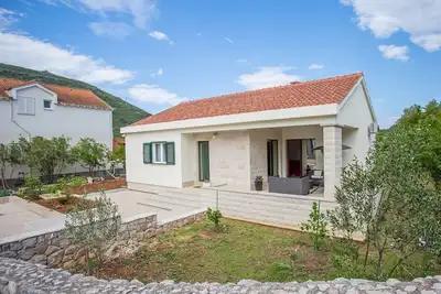 Image de Maison de vacances Damir, (15563), Mali Ston, Croatia