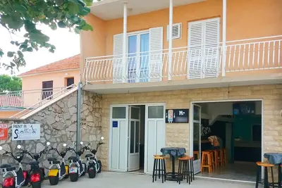 Image de Appartements Marinko, (14005), Tribunj, Croatia