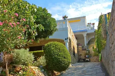 Image de Appartements Đurđica, (14641), Murter, Croatia