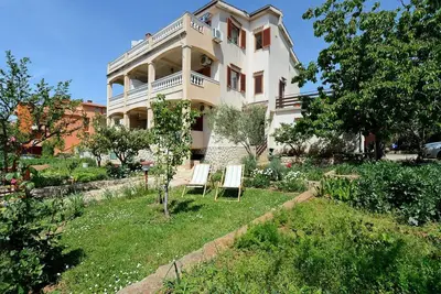 Image de Appartements Anđelko, (12805), Diklo, Croatia
