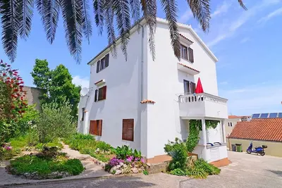 Image de Appartements Ana, (10994), Mali Lošinj, Croatia