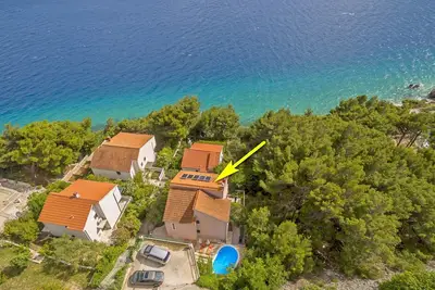 Image de Appartement Ivan, (14988), Medići, Croatia